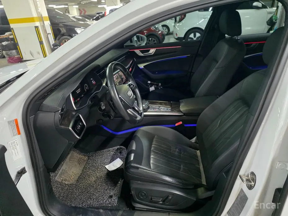 Фото 6 - Audi A6