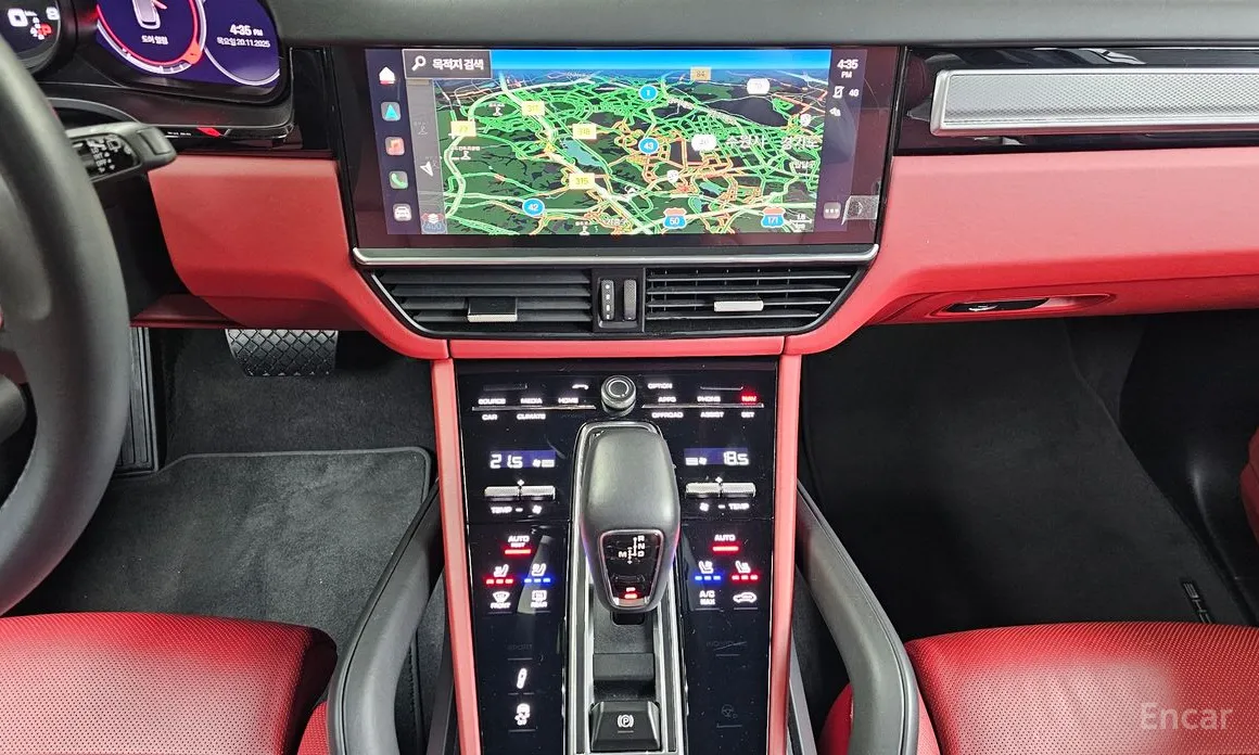 Фото 15 - Porsche Cayenne