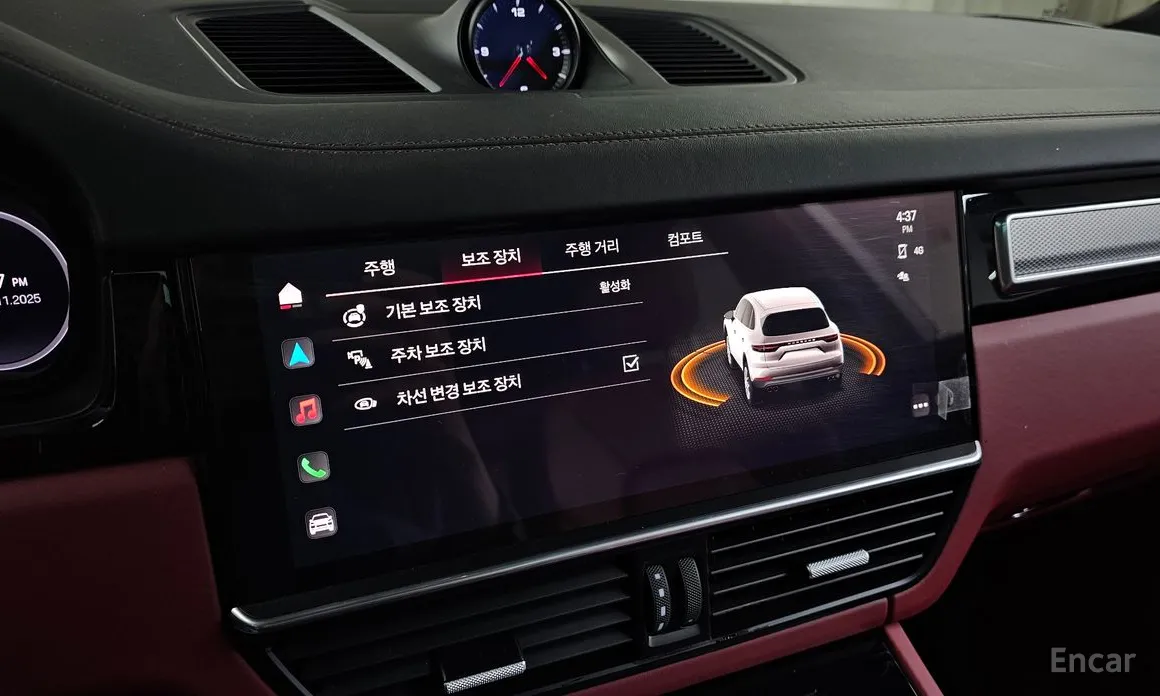 Фото 17 - Porsche Cayenne