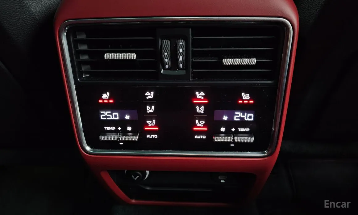 Фото 18 - Porsche Cayenne