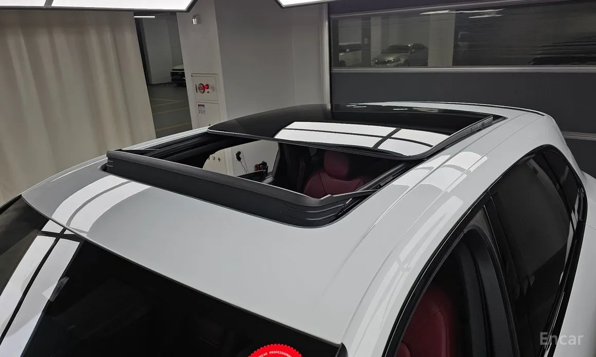 Фото 19 - Porsche Cayenne