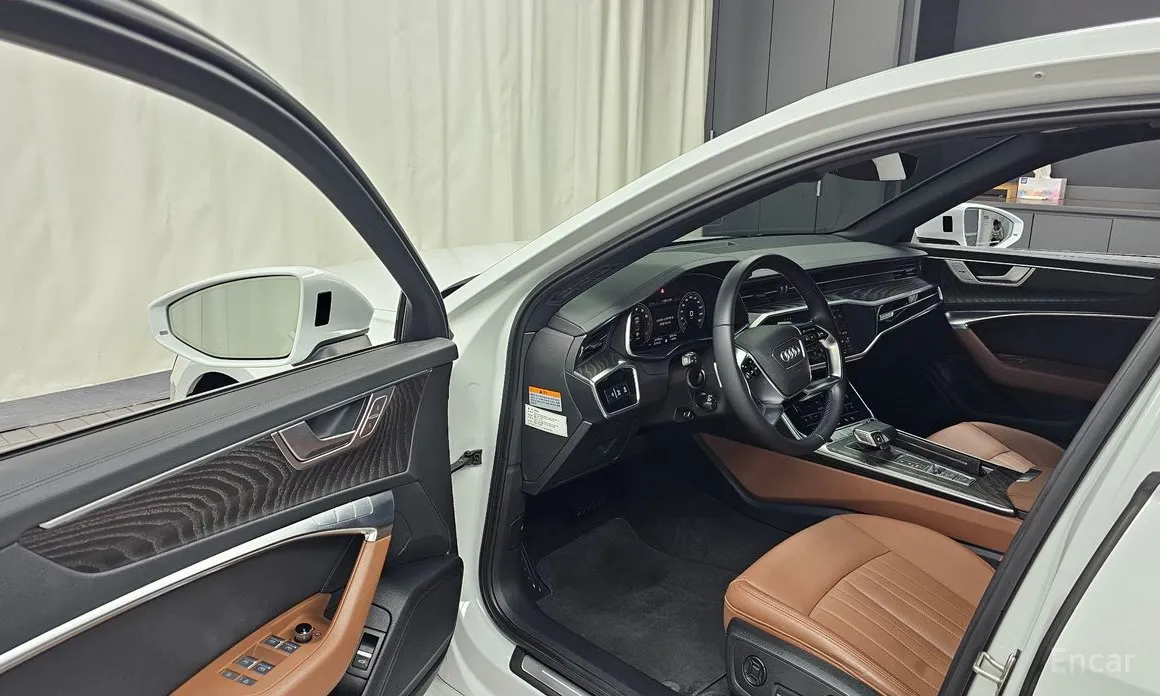 Фото 10 - Audi A6