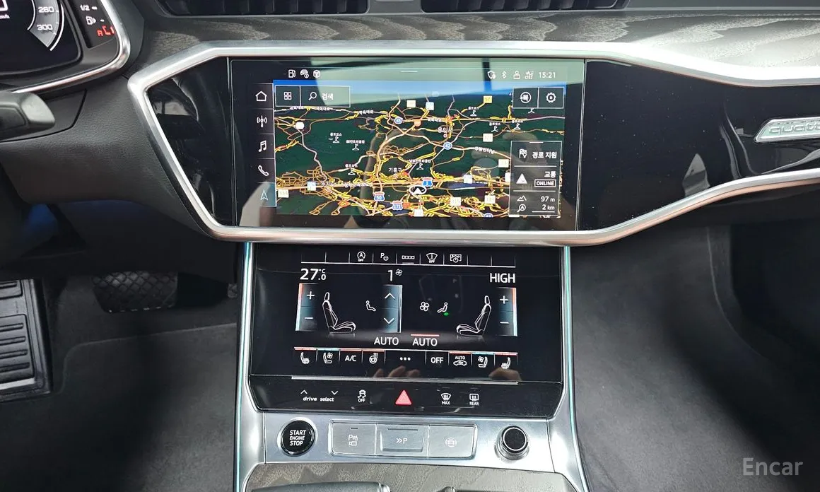 Фото 15 - Audi A6