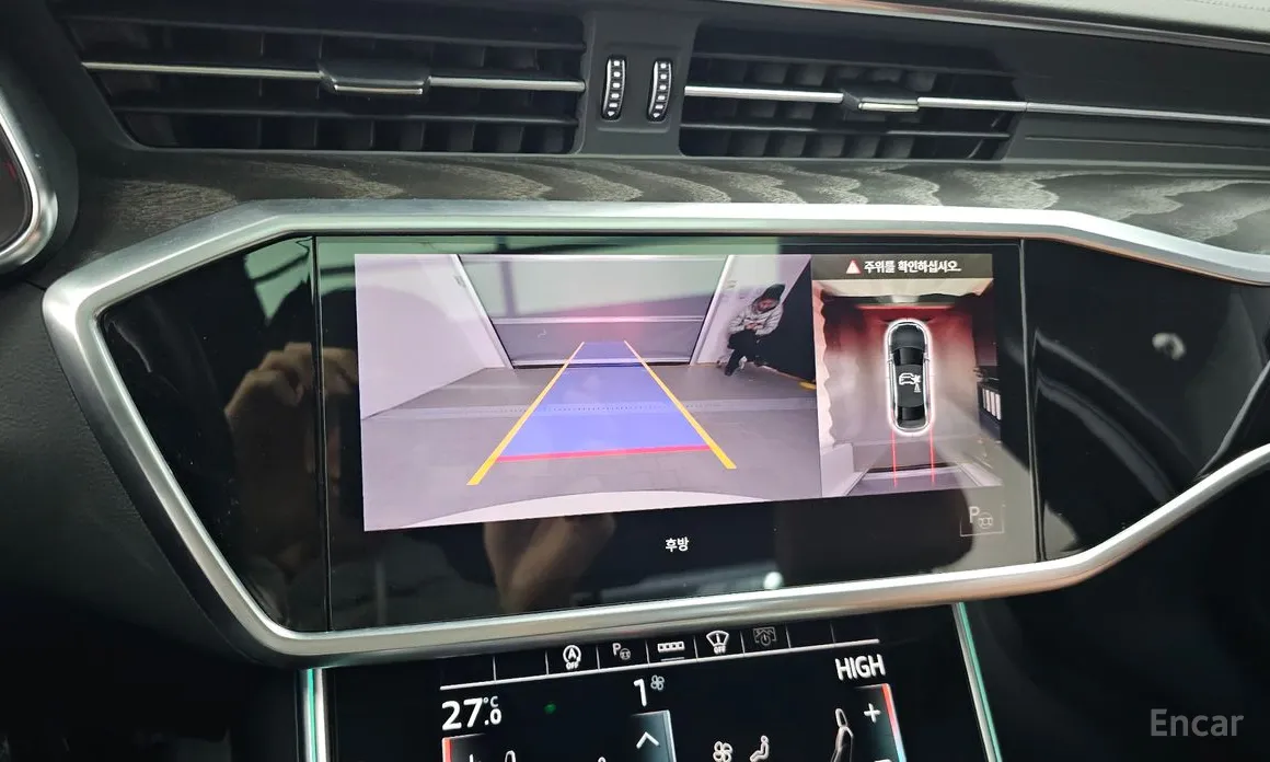 Фото 16 - Audi A6