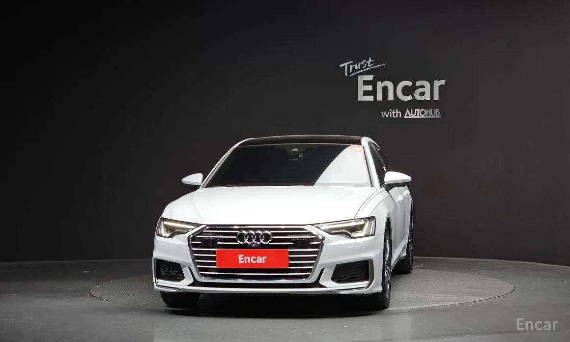 Фото 3 - Audi A6