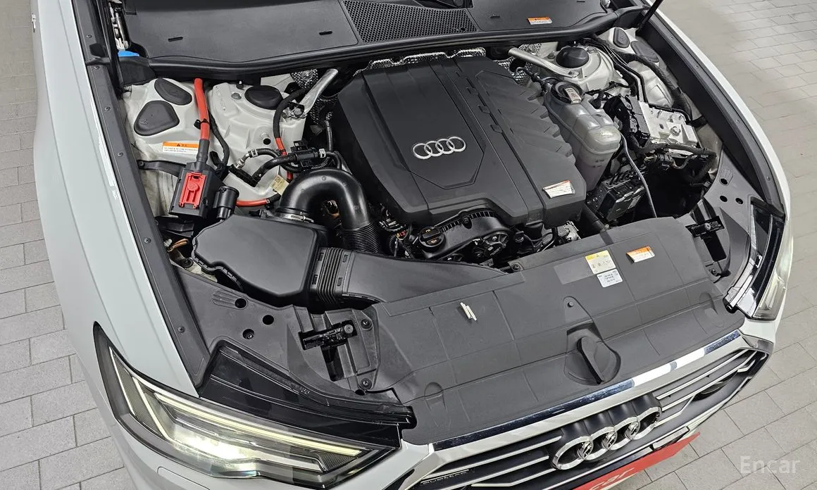 Фото 6 - Audi A6