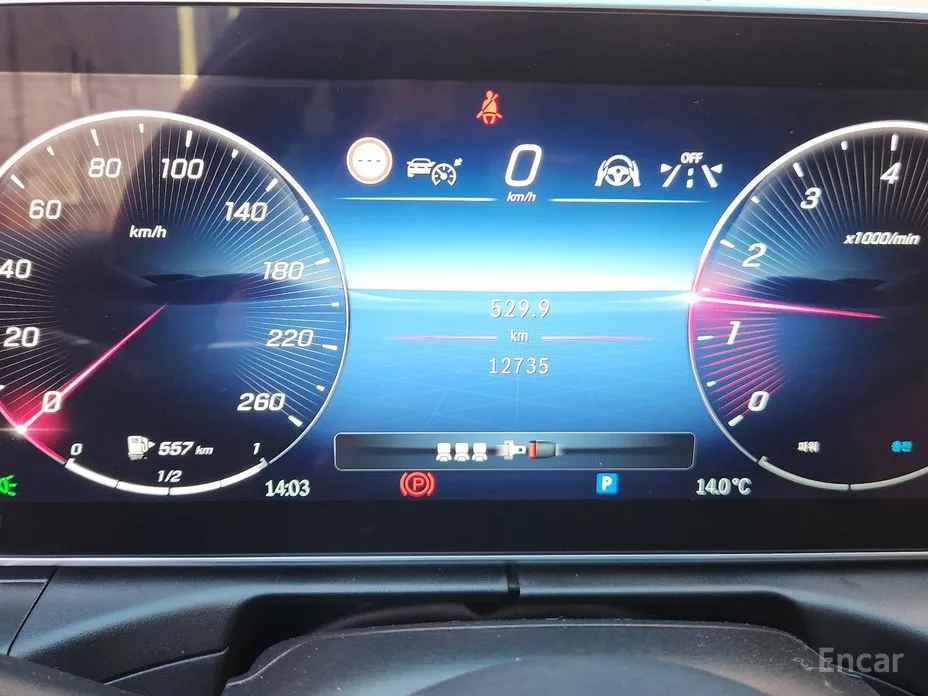 Фото 3 - Mercedes-Benz C-Class