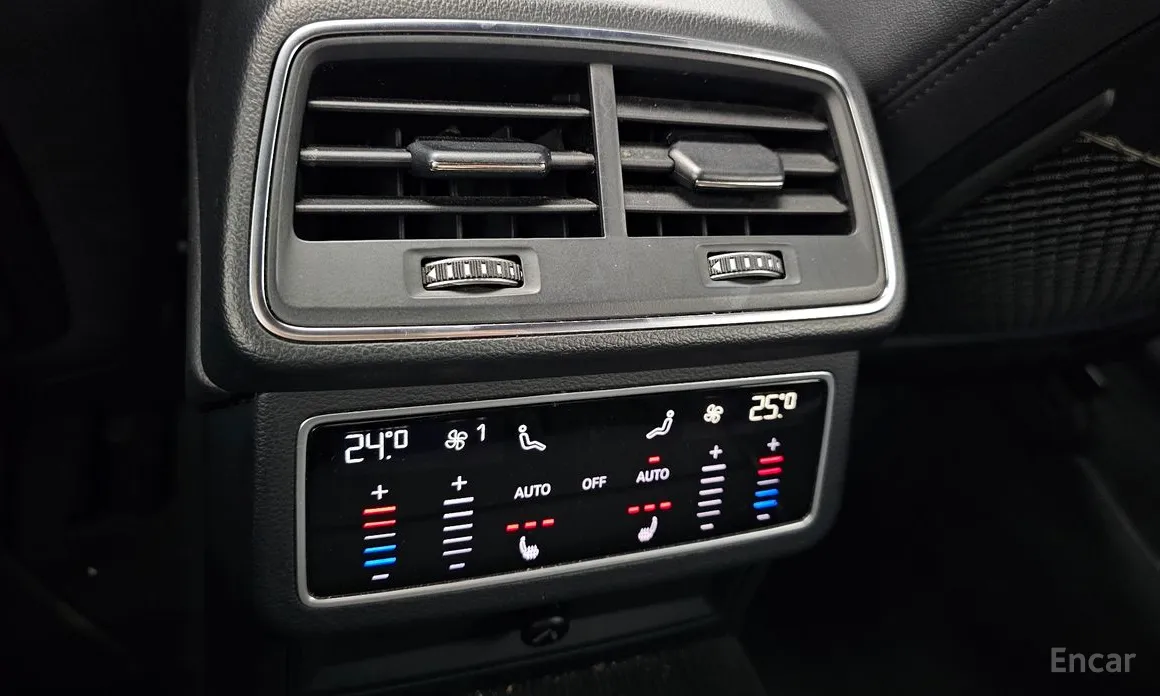 Фото 17 - Audi A6