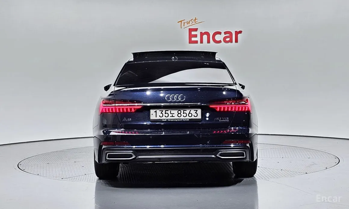 Фото 4 - Audi A6