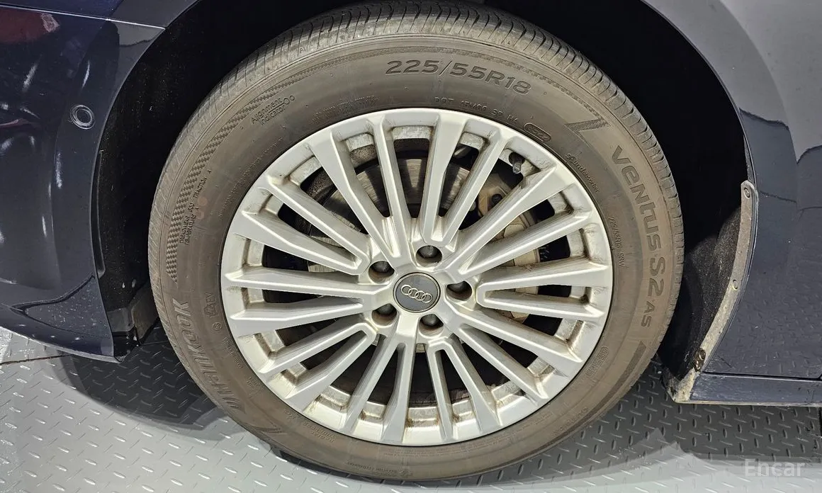 Фото 5 - Audi A6