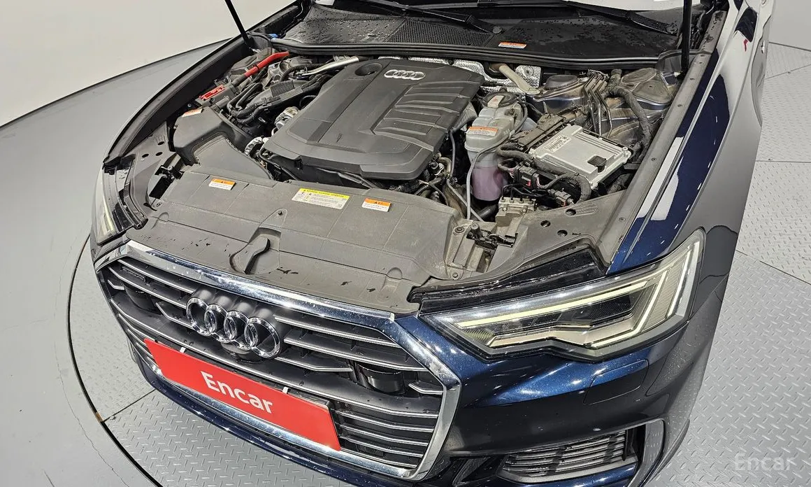 Фото 6 - Audi A6