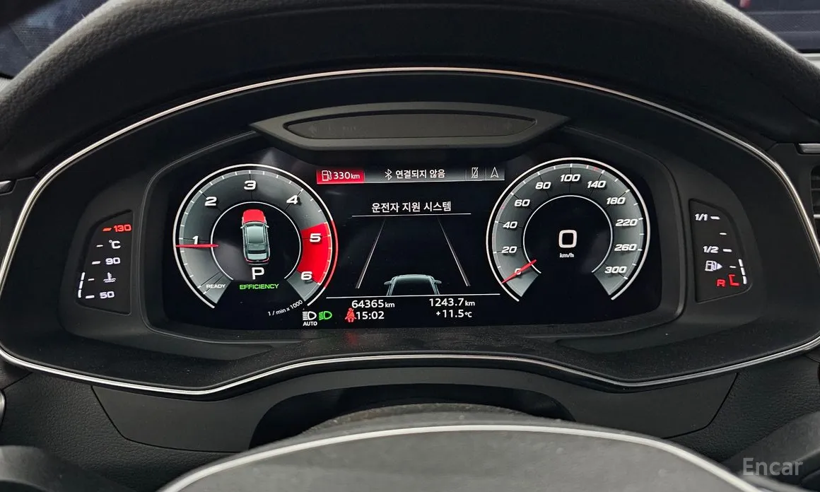 Фото 8 - Audi A6