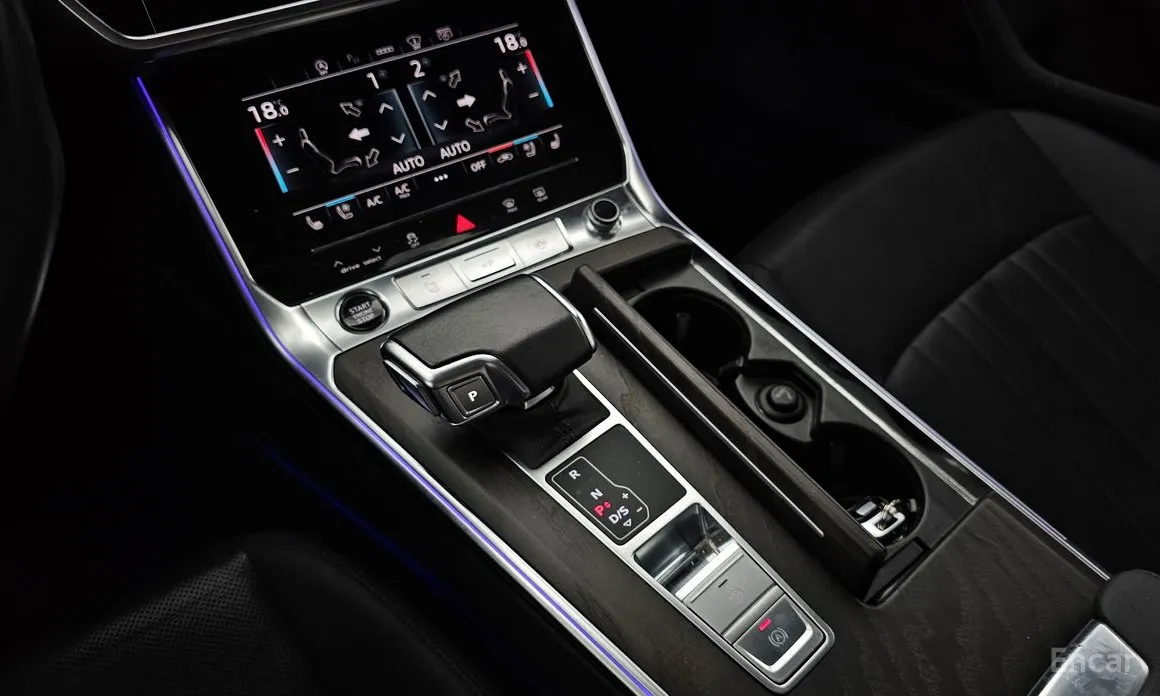 Фото 9 - Audi A6