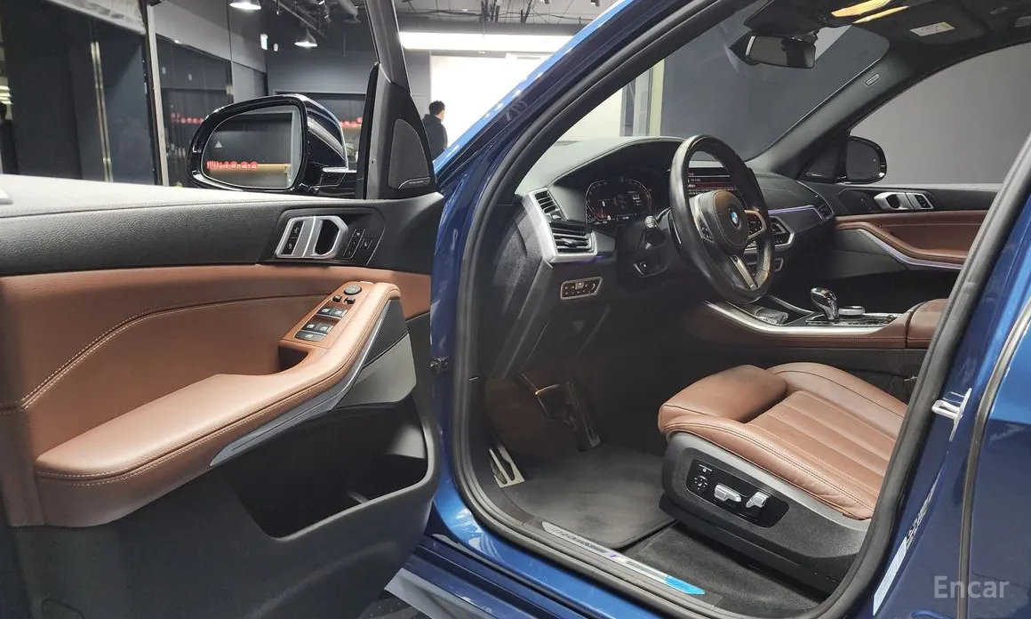 Фото 10 - BMW X5