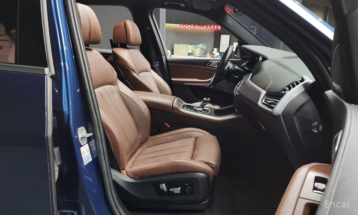 Фото 11 - BMW X5