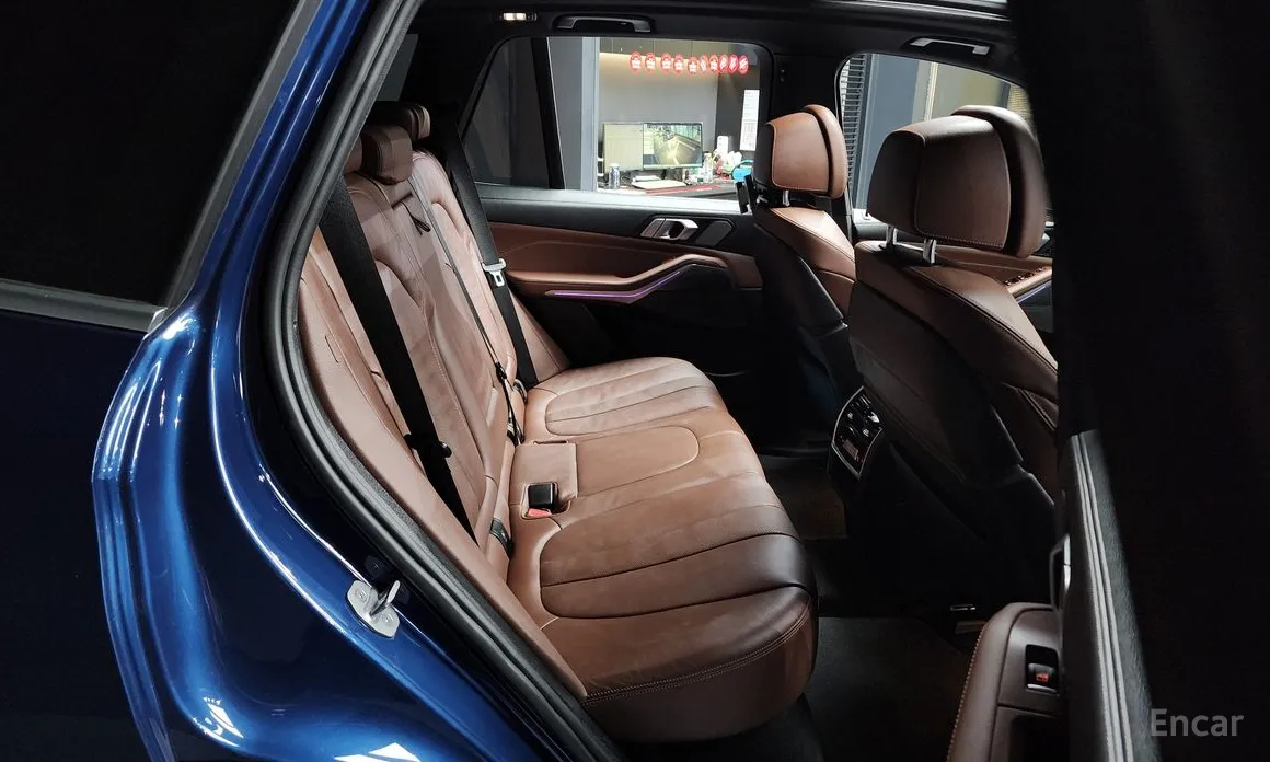 Фото 12 - BMW X5