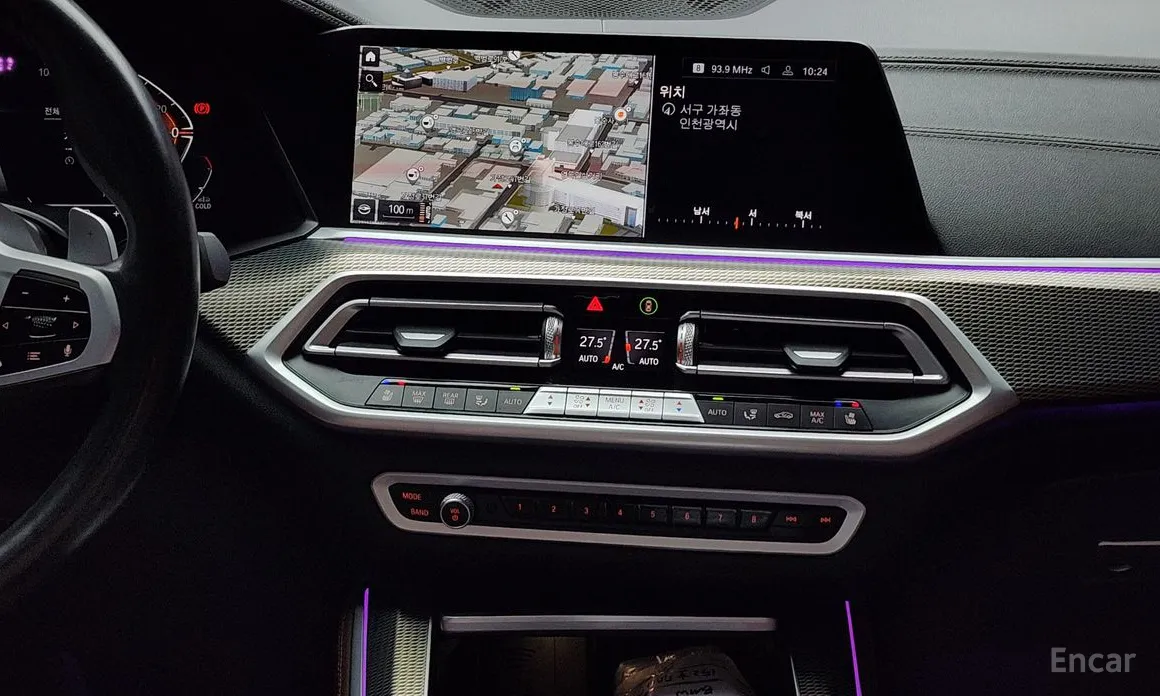 Фото 15 - BMW X5