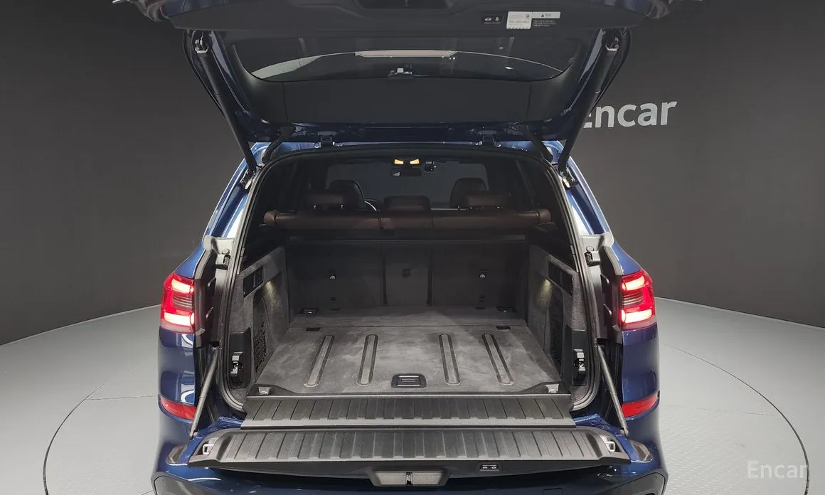 Фото 20 - BMW X5