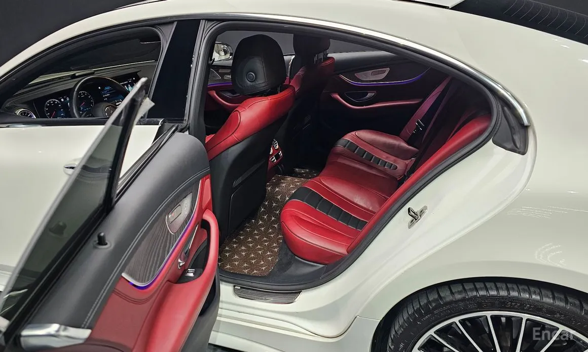 Фото 12 - Mercedes-Benz CLS-Class