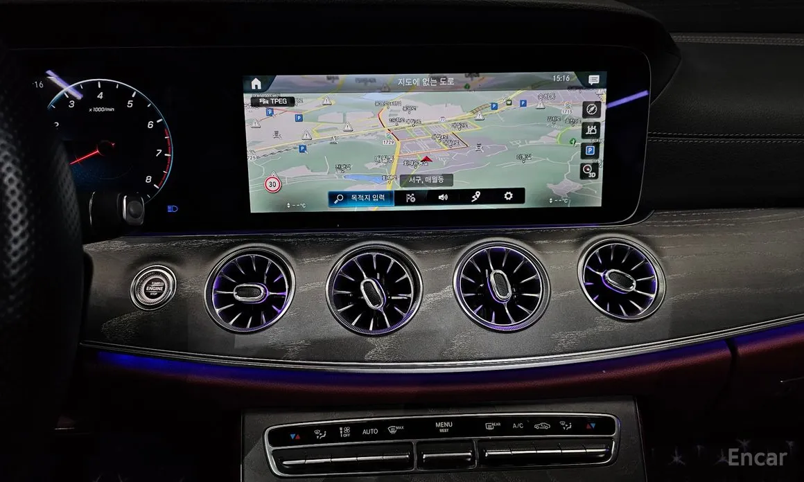 Фото 14 - Mercedes-Benz CLS-Class