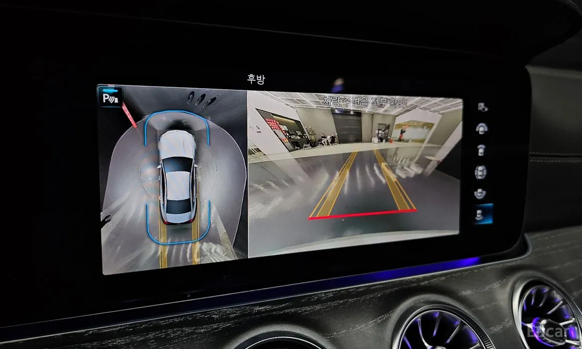 Фото 15 - Mercedes-Benz CLS-Class