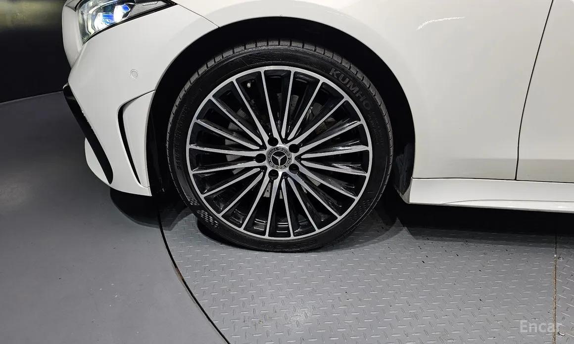 Фото 5 - Mercedes-Benz CLS-Class