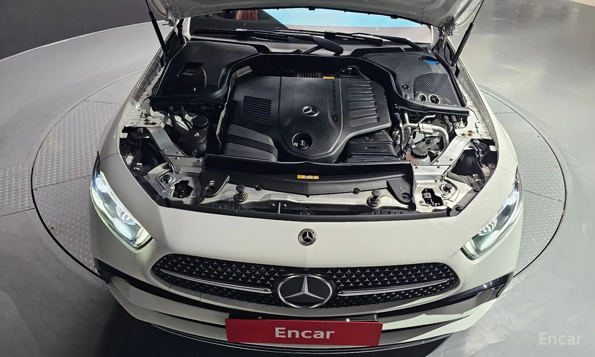 Фото 6 - Mercedes-Benz CLS-Class