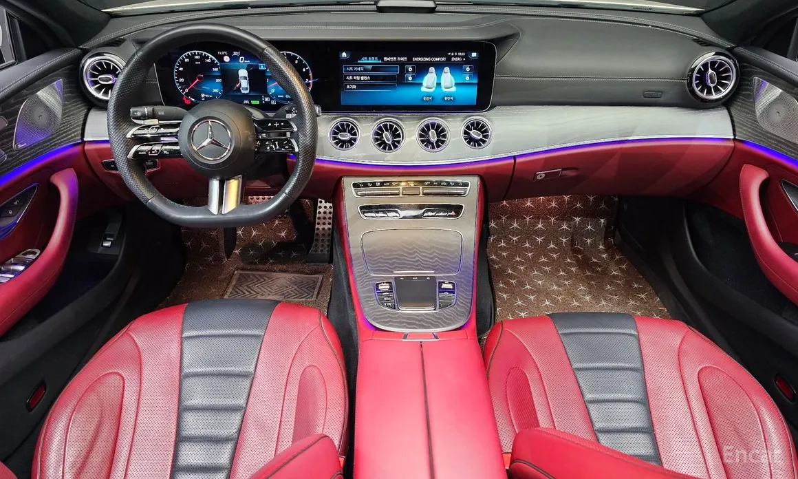 Фото 7 - Mercedes-Benz CLS-Class