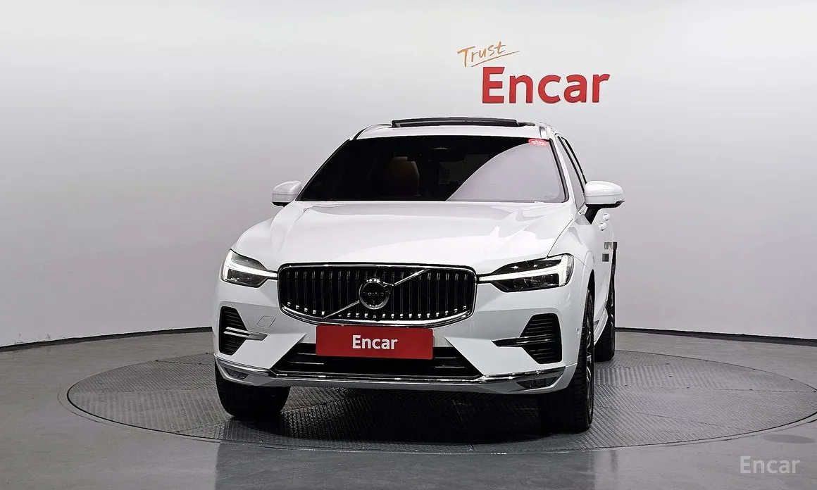 Фото 3 - Volvo XC60