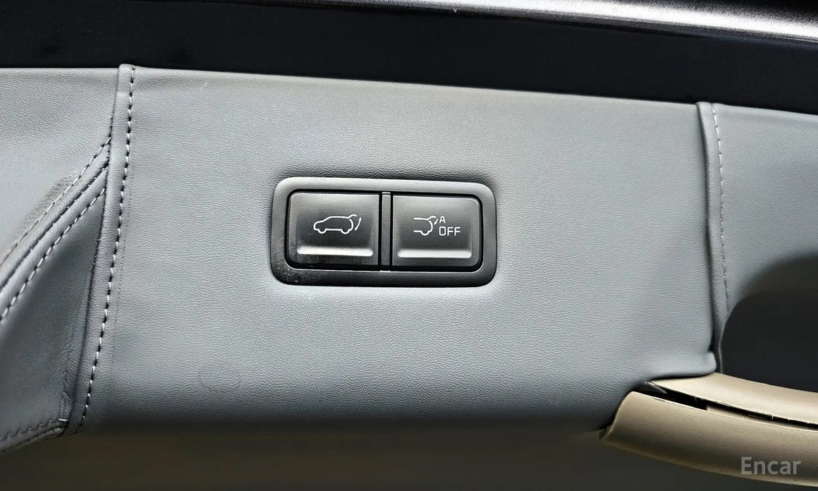 Фото 20 - Kia Carnival