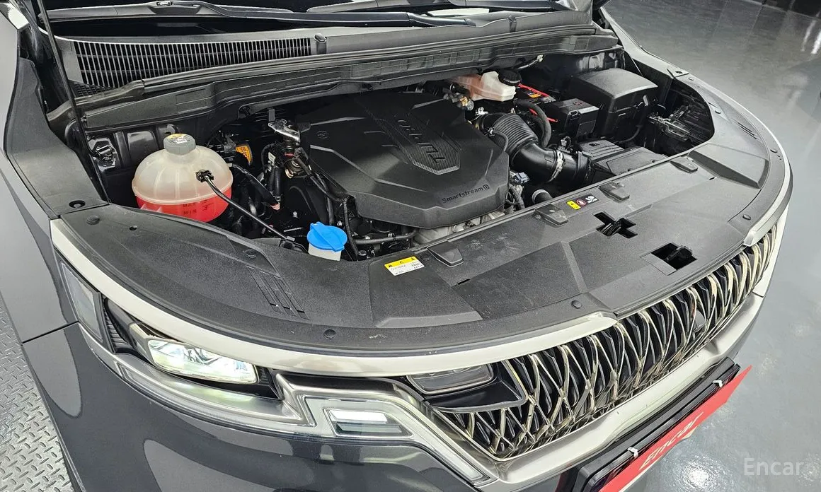 Фото 6 - Kia Carnival