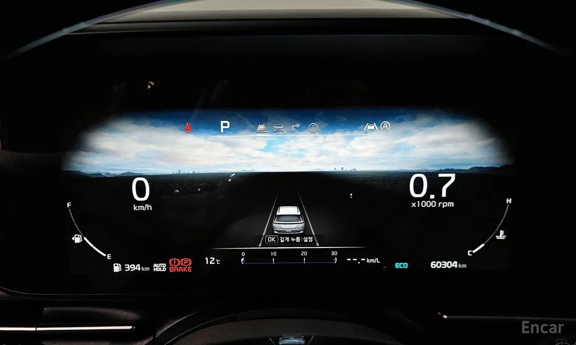 Фото 8 - Kia Carnival