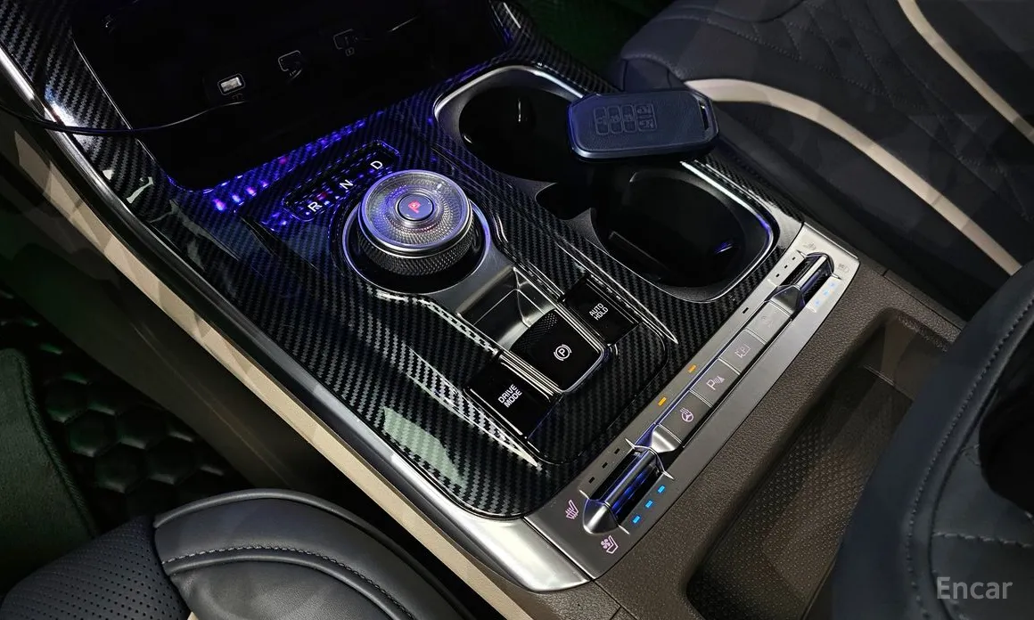 Фото 9 - Kia Carnival