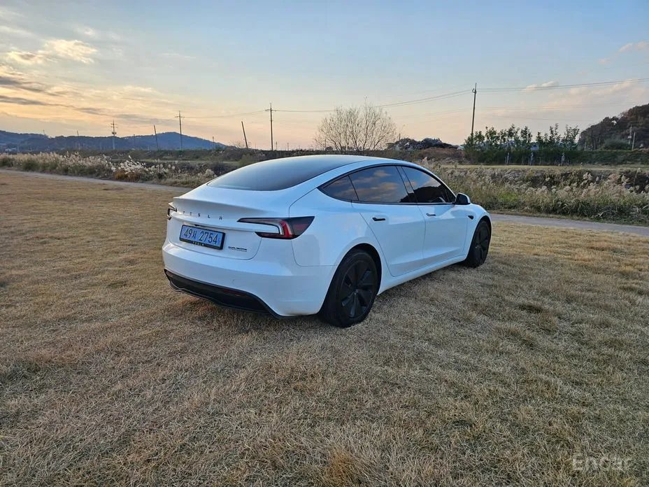 Фото 5 - Tesla Model 3