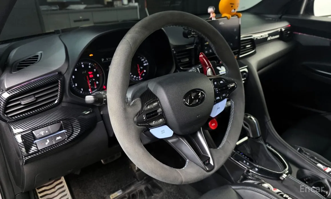 Фото 17 - Hyundai Veloster