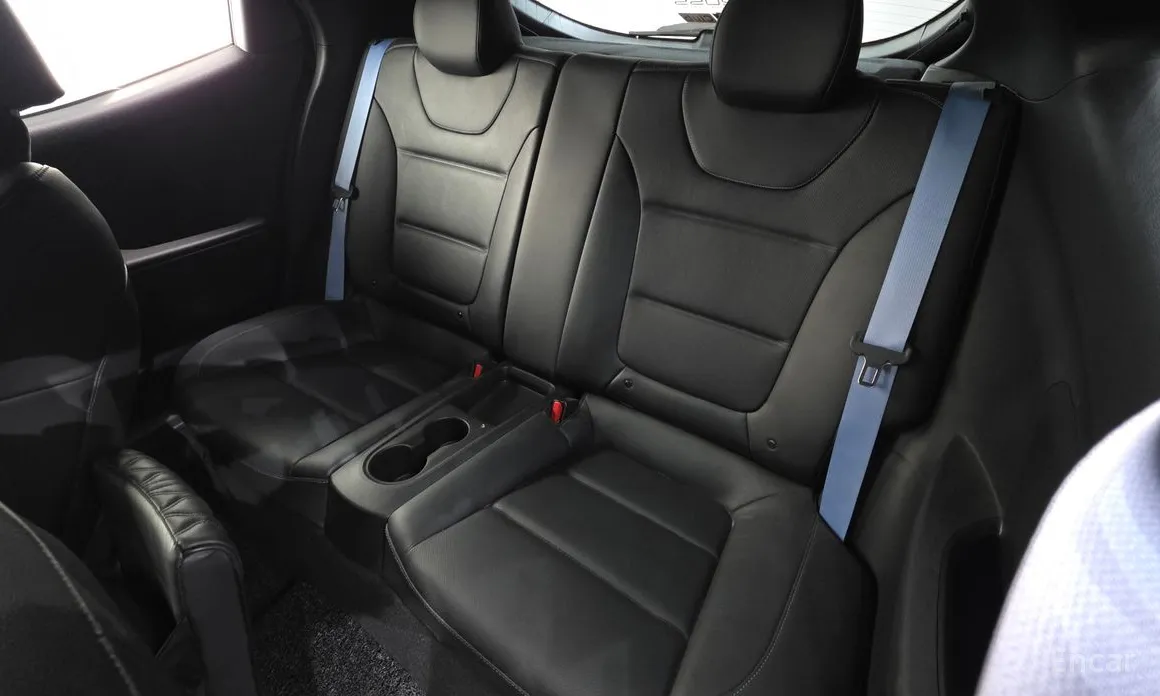 Фото 20 - Hyundai Veloster