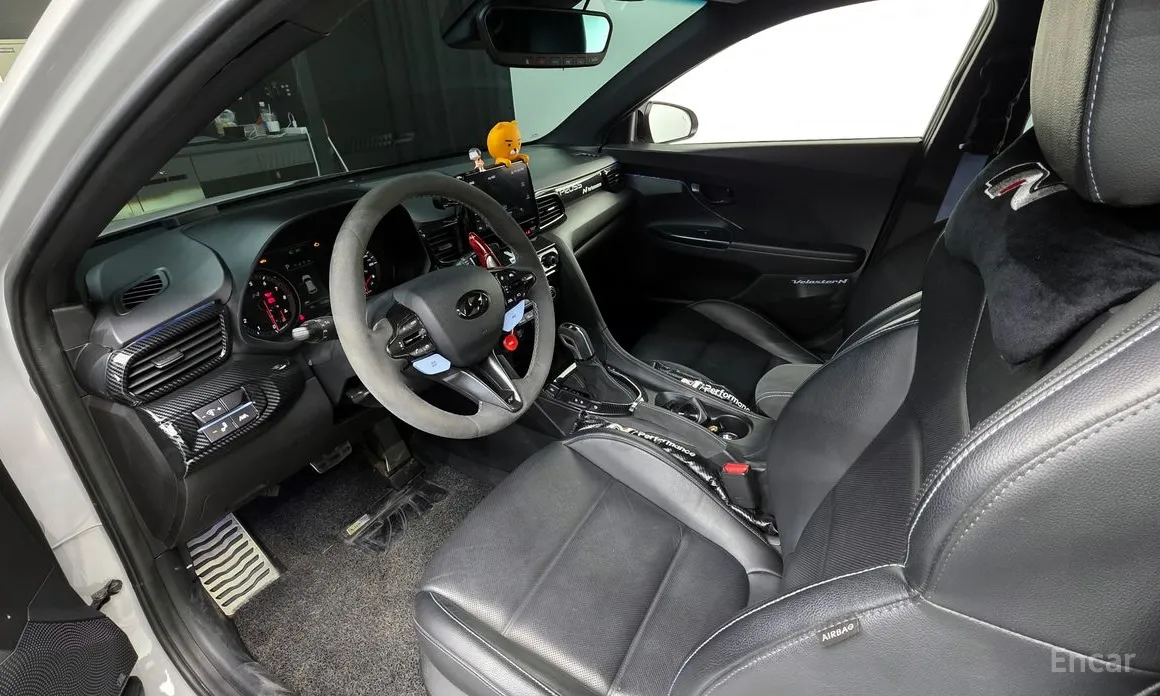 Фото 7 - Hyundai Veloster