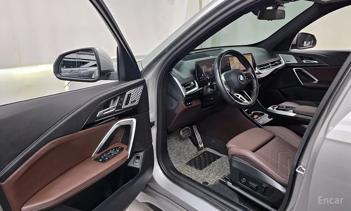 Фото 10 - BMW X1