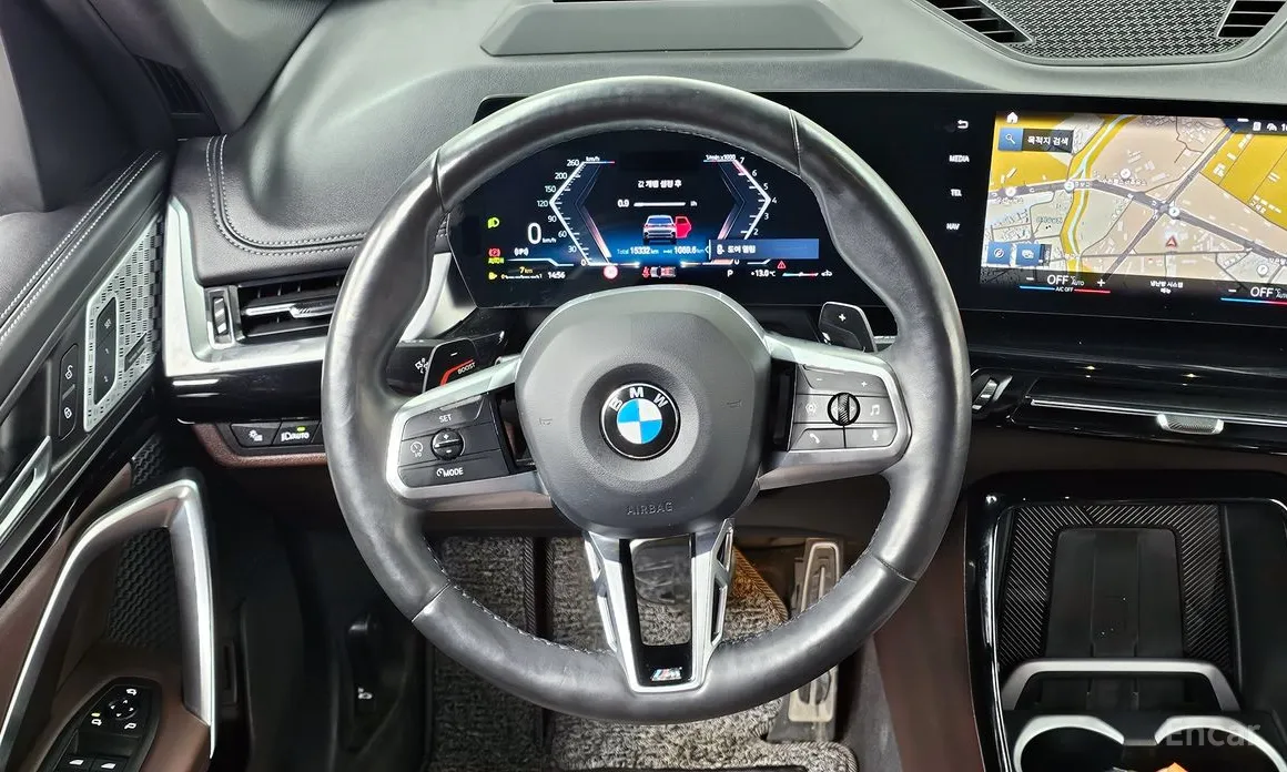 Фото 13 - BMW X1