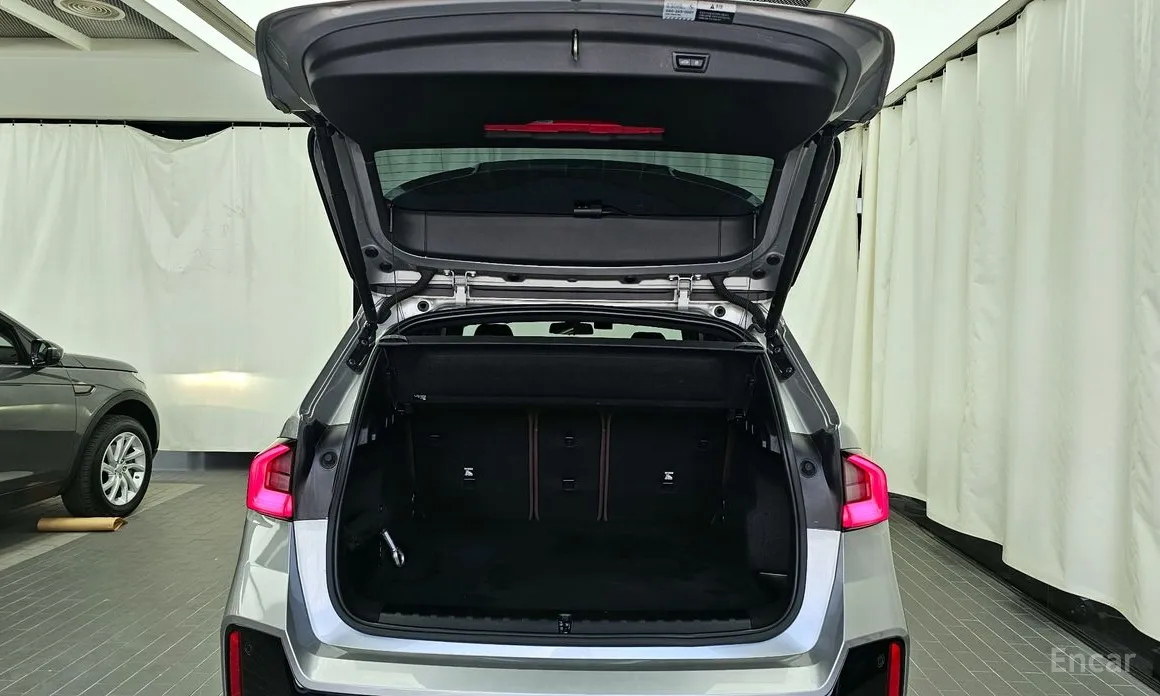 Фото 20 - BMW X1