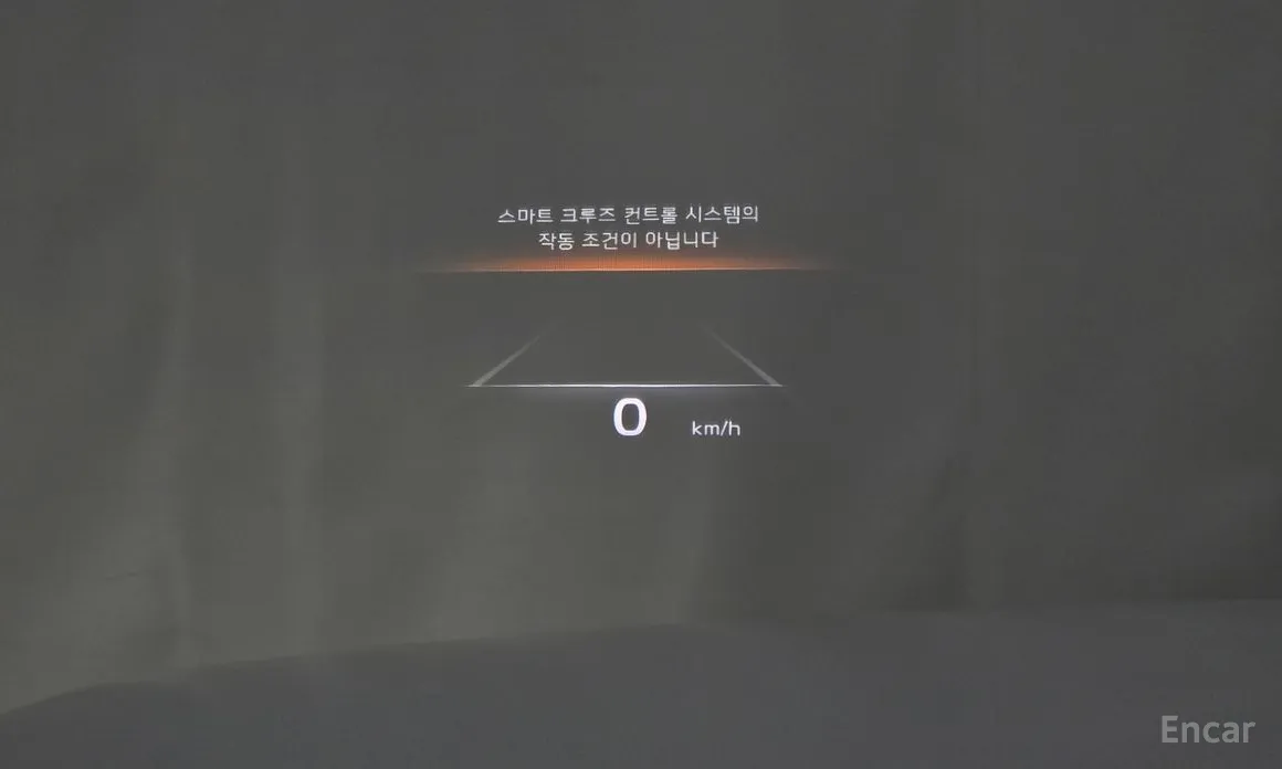 Фото 13 - Kia Mohave