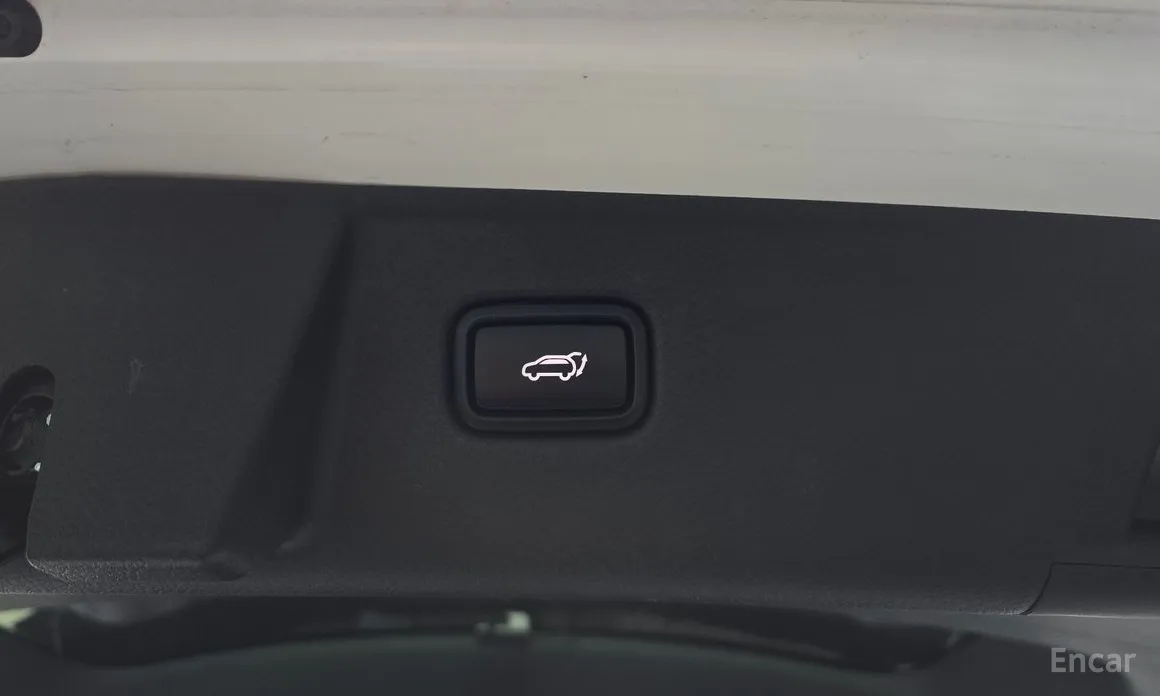 Фото 20 - Kia Mohave