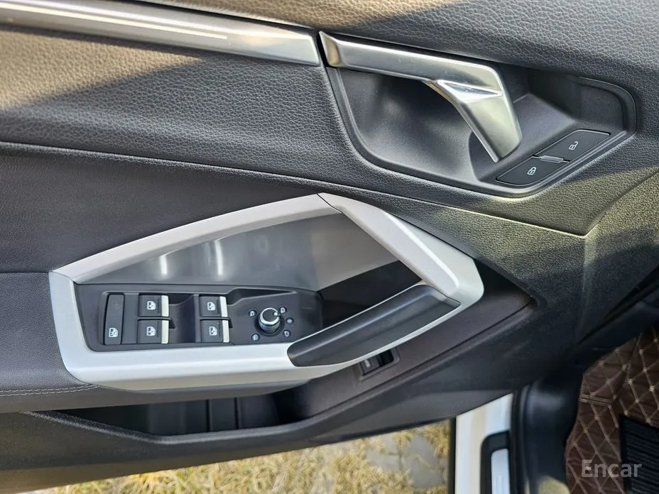 Фото 15 - Audi Q3