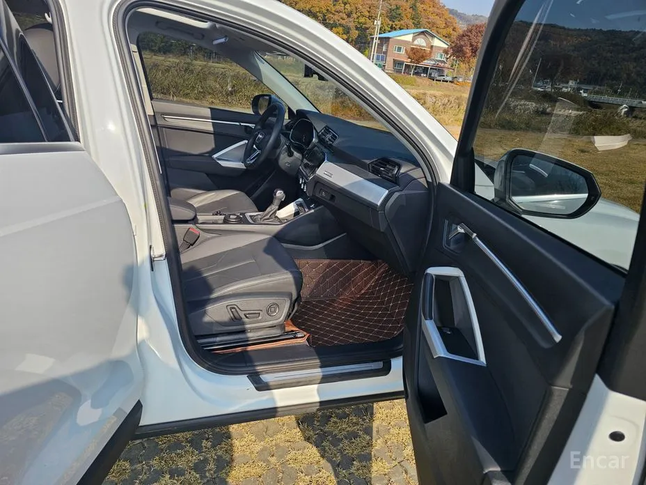 Фото 16 - Audi Q3