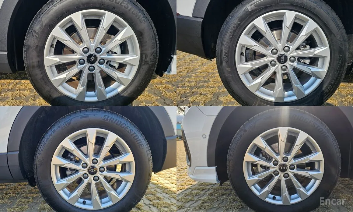 Фото 19 - Audi Q3