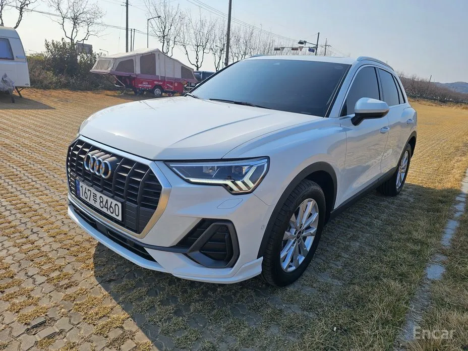 Фото 3 - Audi Q3