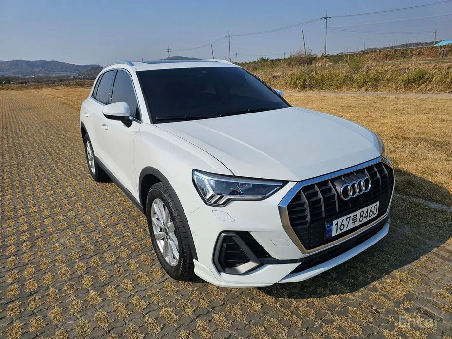 Фото 5 - Audi Q3