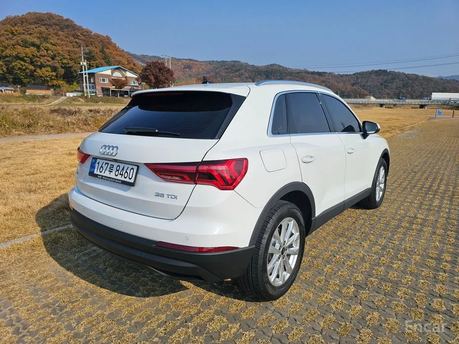 Фото 6 - Audi Q3