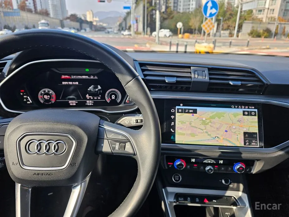 Фото 9 - Audi Q3