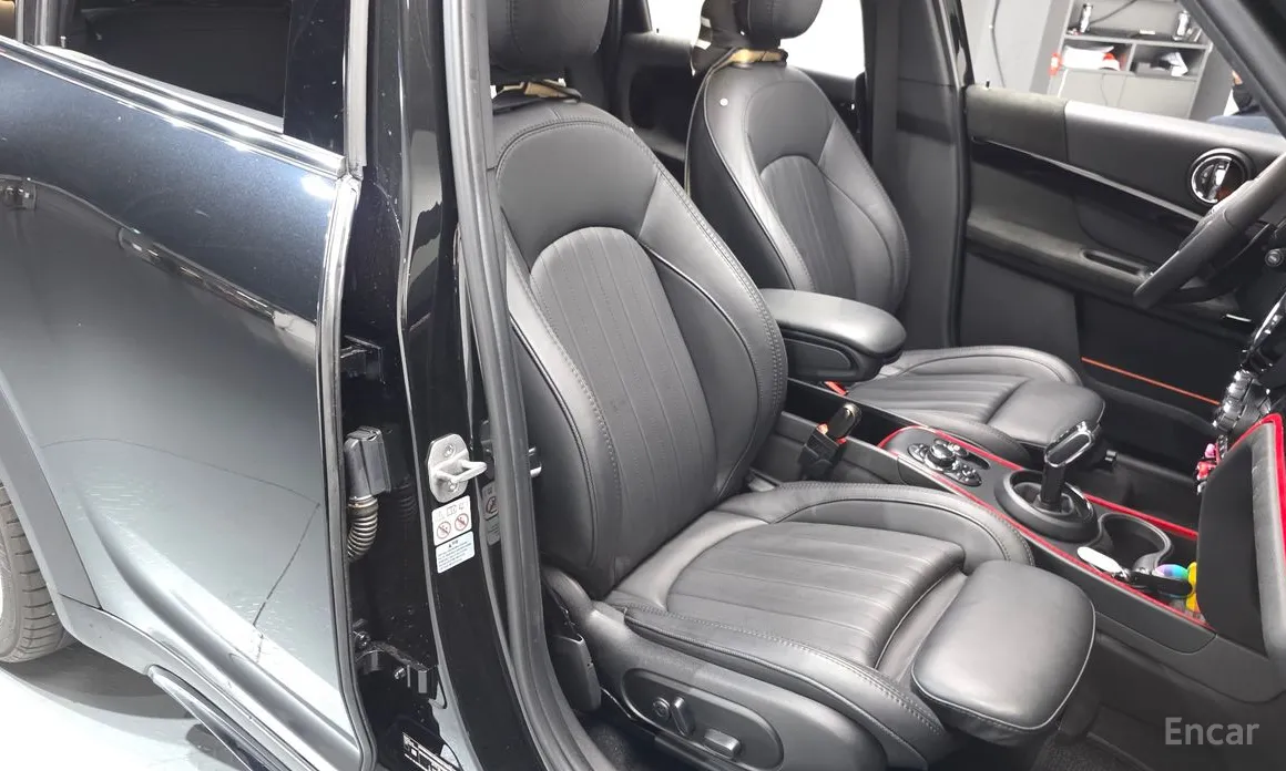 Фото 10 - Mini Countryman